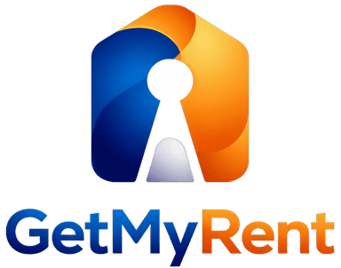 GetMyRent Logo